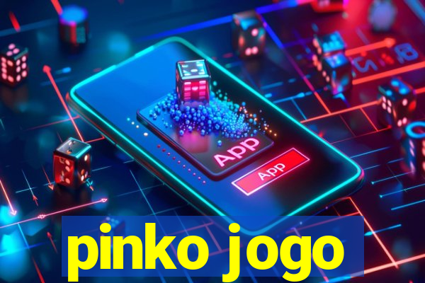 pinko jogo